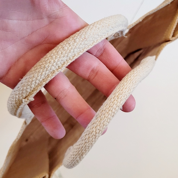 3 Shopping Totes - Picture 5 of 7